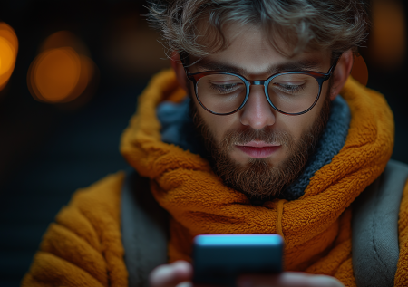 Почему не работает мобильный интернет сегодня, 6 февраля: где сбои в России