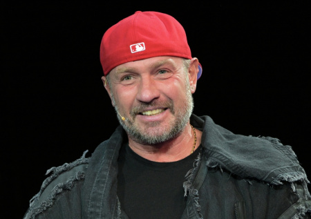 Ампутация рук и ног, ТЭФИ, «Ледниковый период»: как живет Роман Костомаров