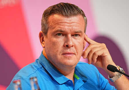 Главе WADA предложили «засунуть язык в одно место» после слов о Тутберидзе