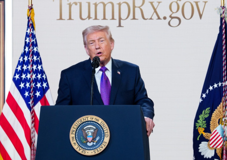 США раскрыли главную «хотелку» Трампа по новому оружейному договору