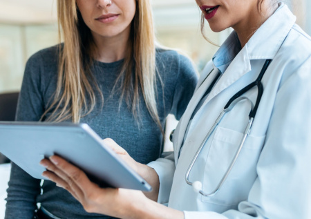 Онколог раскрыла, является ли резкое похудение главным признаком рака