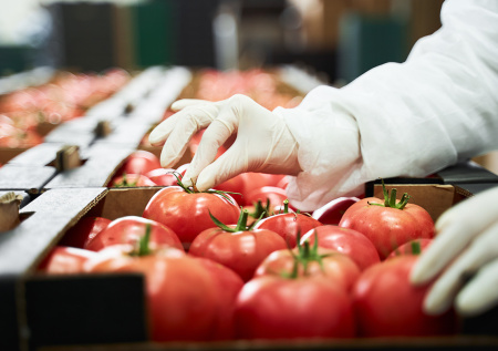 Врач раскрыл, можно ли заразиться сифилисом через продукты