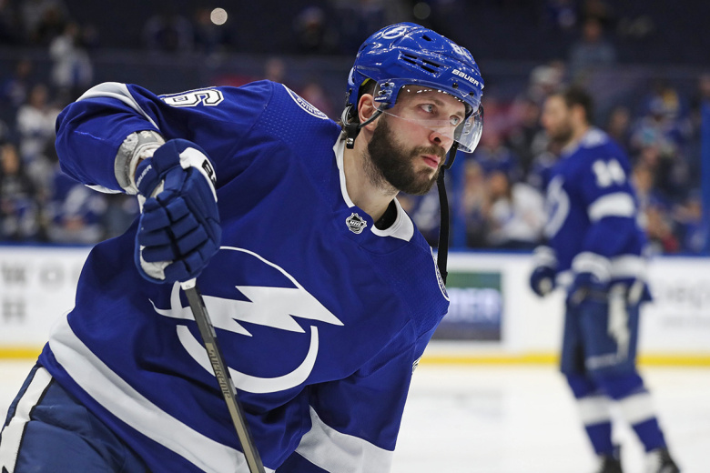 Никита Кучеров