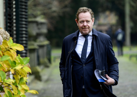 В Нидерландах прояснили отношения между НАТО и Россией