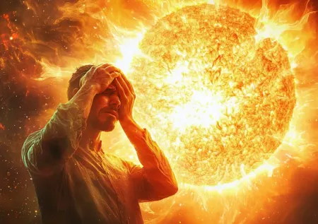 Магнитные бури сегодня, 6 февраля: что завтра, головокружение, стресс