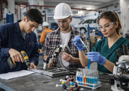 Новая система высшего образования: в чем отличия, плюсы, минусы и что ждет студентов