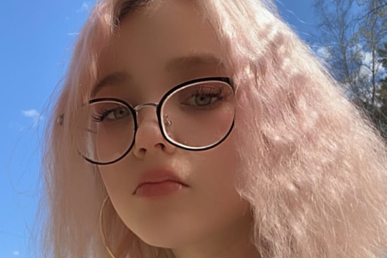 Дарья Суднишникова