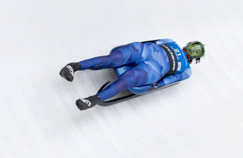 Дарья Олесик