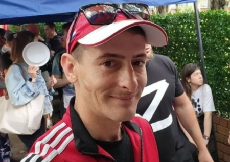 Пасынок Сырского раскрыл, как поплатился за критику отчима