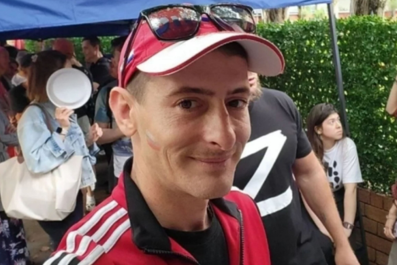 Иван Сырский