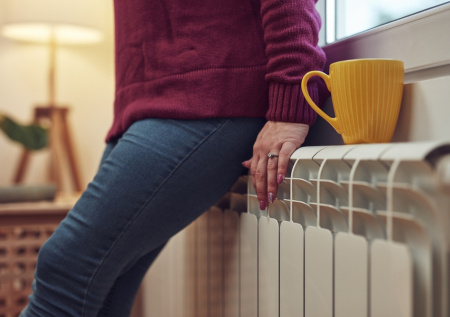 Перерасчет за отопление: объясняем, как законно уменьшить сумму в квитанции