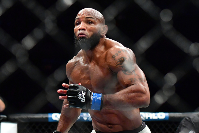 Йоэль Ромеро