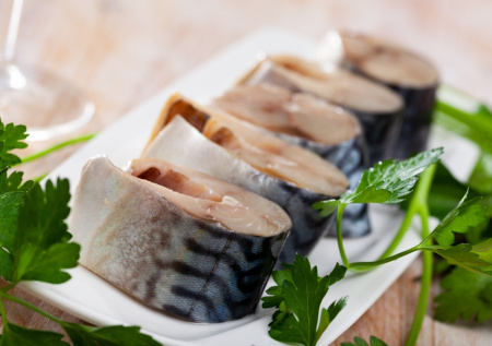 Названы главные продукты, помогающие продлить жизнь