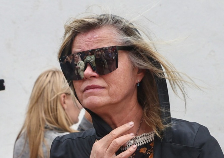 «Свела в могилу соседа»: Скороходова осудила покойную вдову Баталова