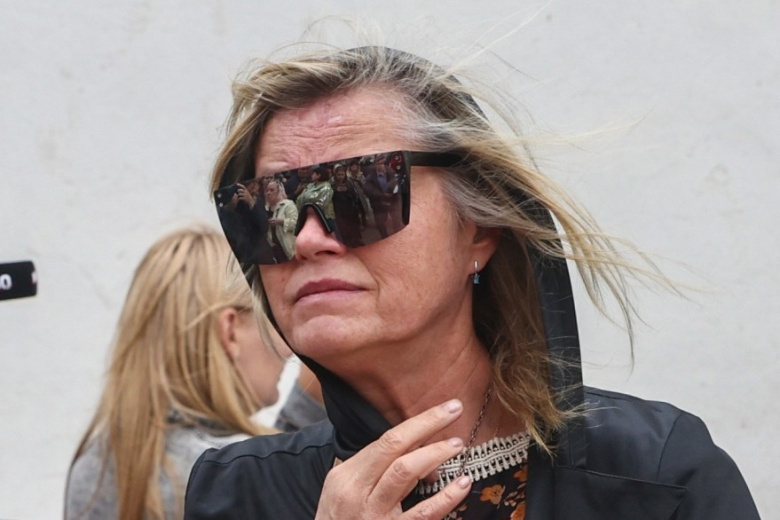 Елена Скороходова