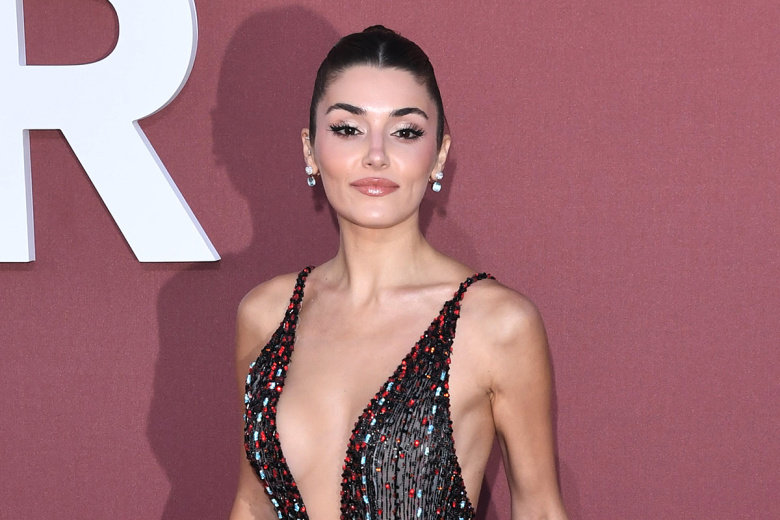 Ханде Эрчел