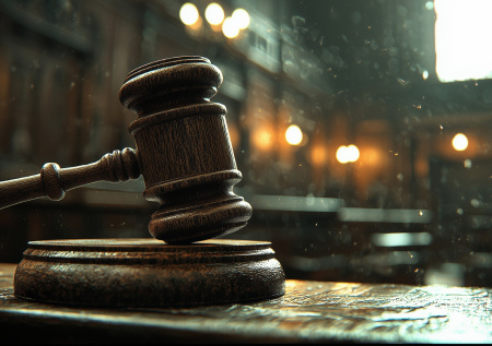 Суд вынес решение по совершившей поджог одноклассника школьнице