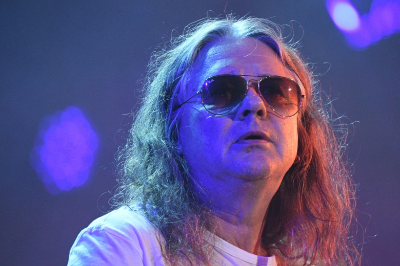 Сергей Чиграков (Чиж)