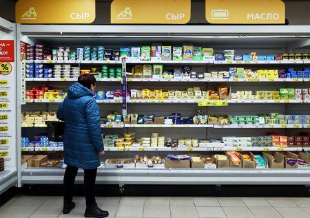 В Госдуме оценили сроки снижения инфляции