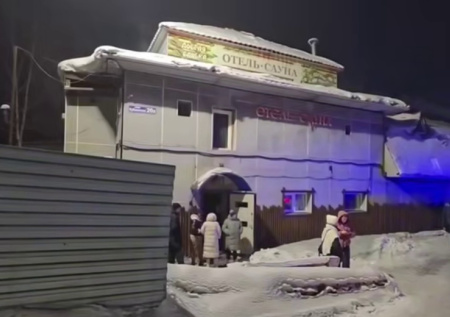 Детские трупы в сауне и педофил-убийца: главные ЧП недели