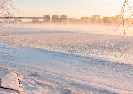 Что посмотреть в Дубне: город науки на Волге