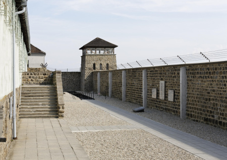 У Вены запросили награду для спасавших советских пленных женщины