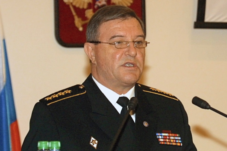 Владимир Куроедов