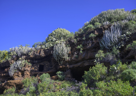 Загадочные человеческие останки нашли на дне отдаленной пещеры