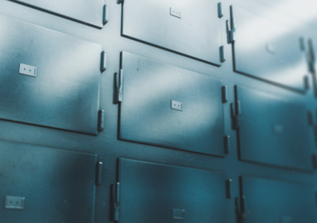 Части умерших тел из петербургской больницы продавали для танатопрактики