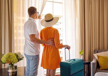 Депутат ответил, как отказ отелей от работы с «Яндексом» повлияет на туризм