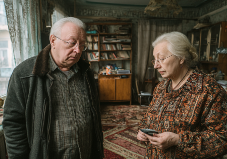 Заставлял исполнять фантазии на видео: дед совратил четырехлетнюю внучку