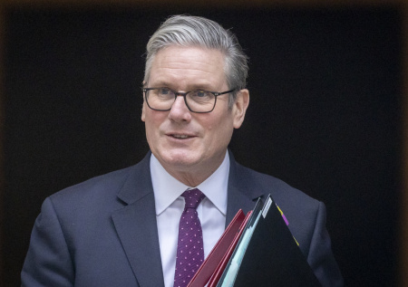 Раскрыто, сможет ли Стармер избежать скандальной отставки