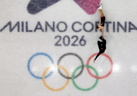 Олимпиада-2026: когда, во сколько выступят россияне, календарь соревнований