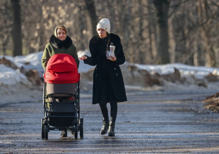 Синоптик перечислила регионы России, в которых наступит ранняя весна