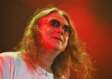 Рок-музыкант Чиграков прокомментировал внесение его имени на «Миротворец»