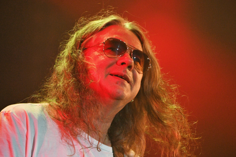 Сергей Чиграков (Чиж)