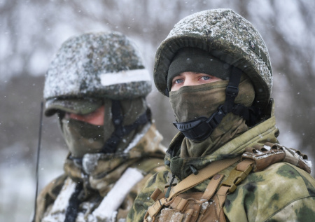 Закотное, Сергеевка, Харьков: хорошие и плохие новости фронта СВО 6 февраля