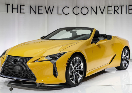 Названы девять машин, которые покинут автомобильный рынок в 2026 году