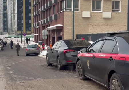 Baza раскрыла, где было найдено оружие напавшего на Алексеева киллера