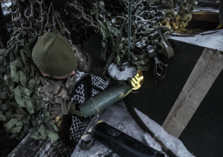 В парламенте Словакии озвучили позицию по финансированию Украины