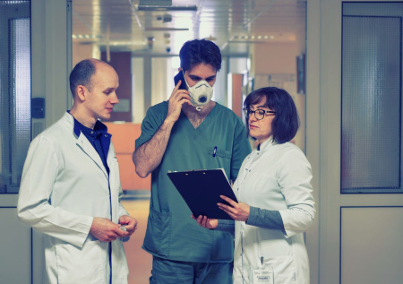 Чат-ботом «Просвет» воспользовались свыше 73 тыс. пользователей