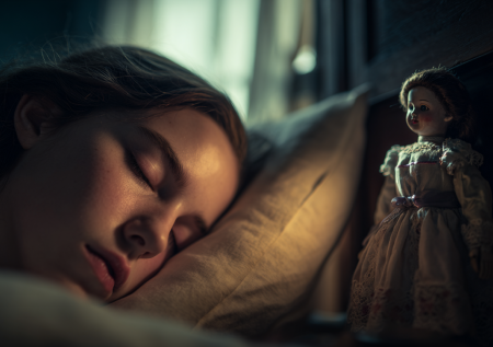 К чему снится кукла: предвестие беды или удачи?