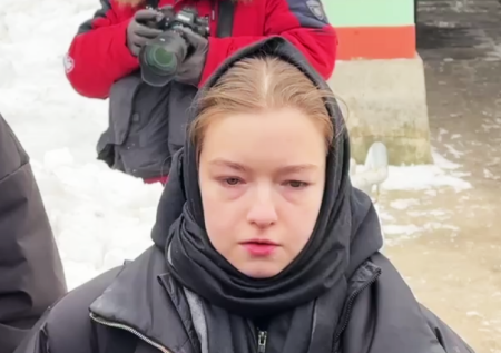 Внучка Светланы Жильцовой рассказала о ее личности