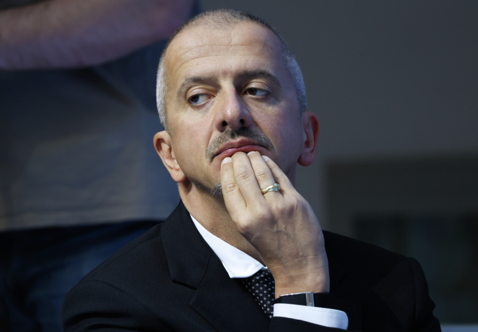 Константин Богомолов