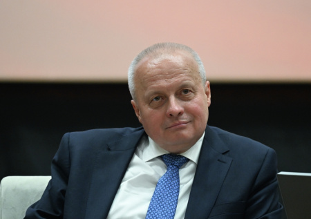 Посол оценил готовность России участвовать в проекте «Маршрут Трампа»