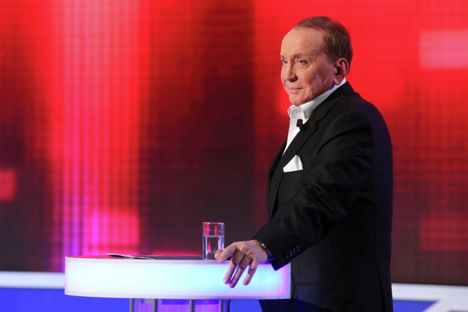 Александр Масляков