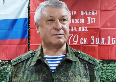 Покушение на генерал-лейтенанта Алексеева в Москве: подробности, жив ли