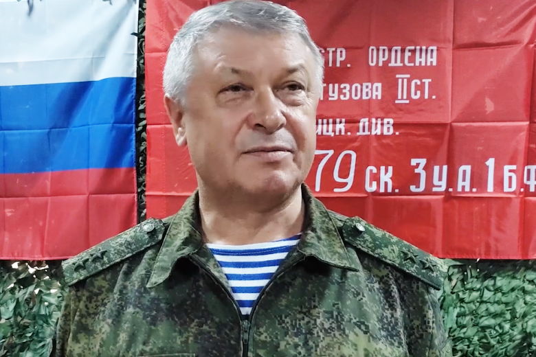 Владимир Алексеев