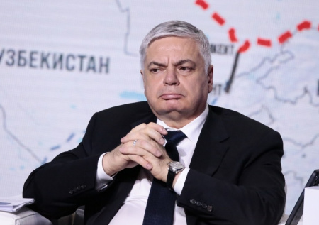 Раскрыты планы бизнесмена Шишкарева по сделке с Росатомом