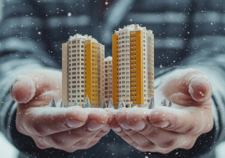 Как взять ипотеку с февраля 2026 года: программы, ставки, документы